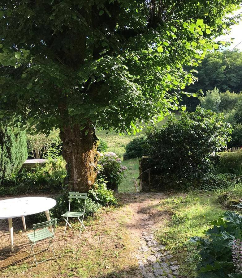 Maison Mercredi 1