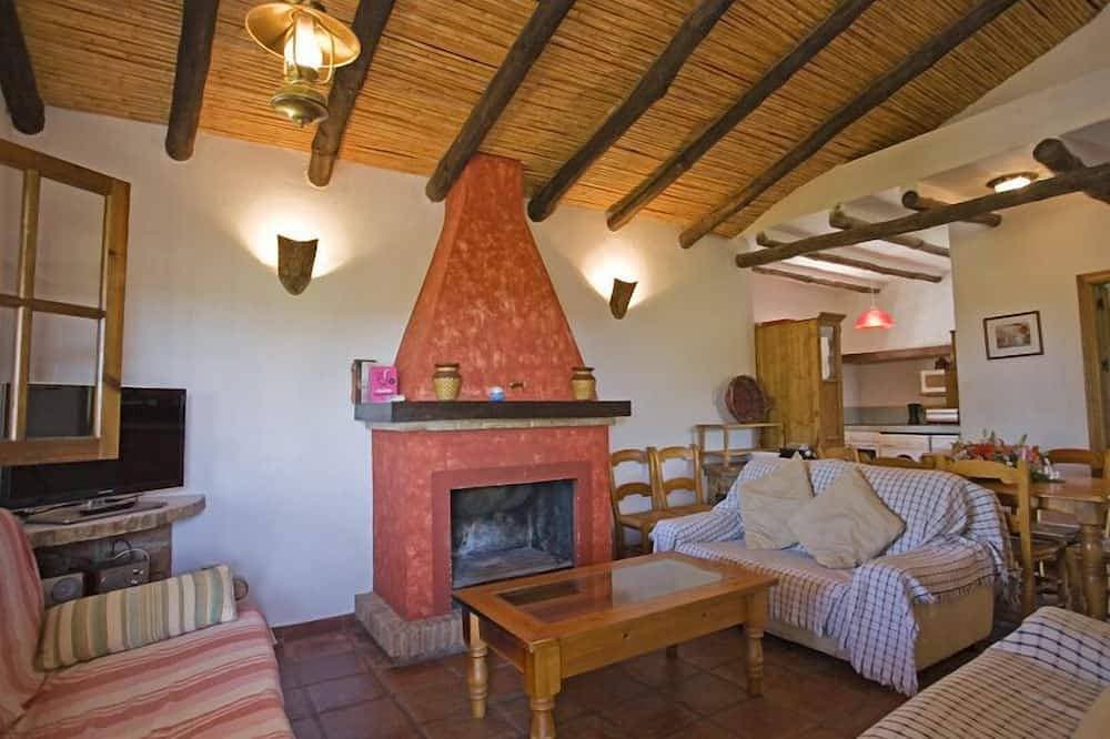 Foto 6 von 13: Rustikales Haus Rocabella in der Nähe des berühmten Caminito del Rey