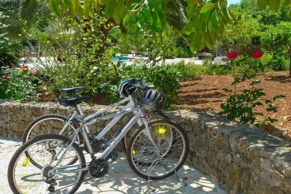 Foto 6 von 29: Son Mulet - Schöne Villa mit privatem Pool und Garten in Llubí