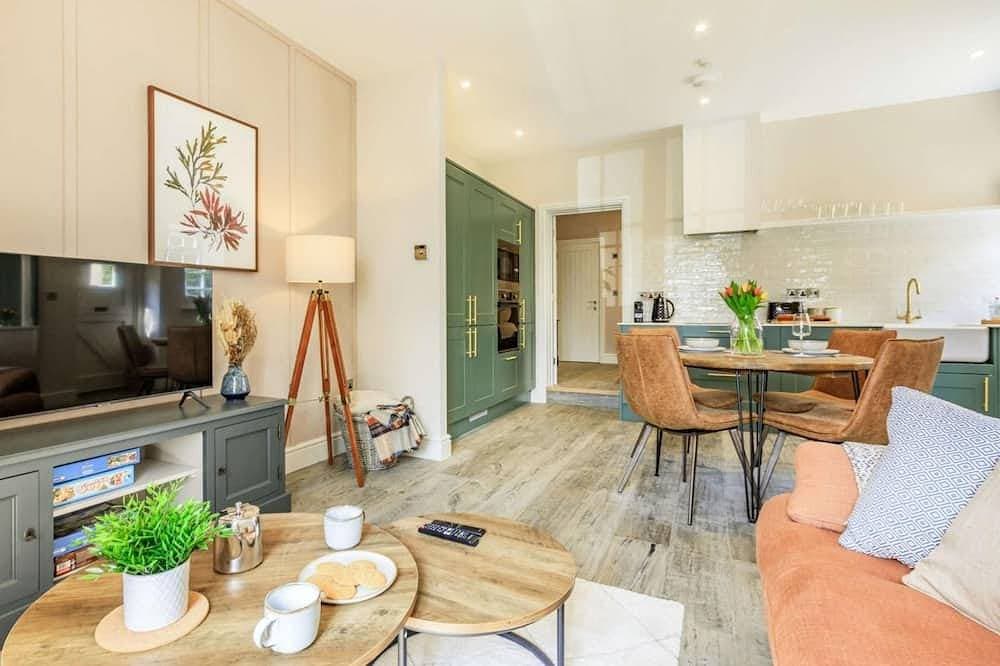 Foto 10 von 14: 1 Bed in Bridport