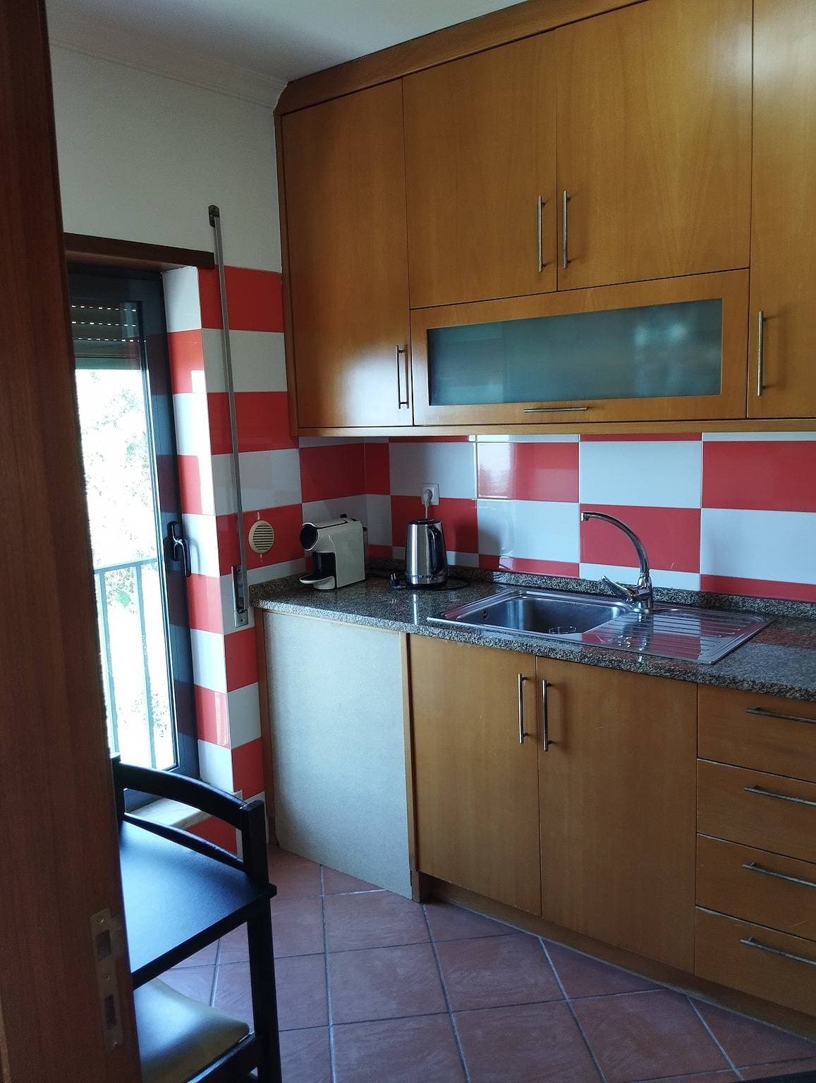 Foto 5 von 30: Ferienwohnung 'Casa Vale do Paraíso' mit Meerblick, privatem Balkon und WLAN