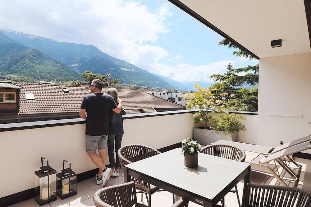 Apartment Luis 4 - Alpstay 1