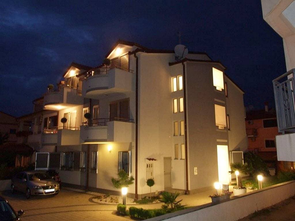 Foto 8 von 28: Ferienwohnung mit Balkon