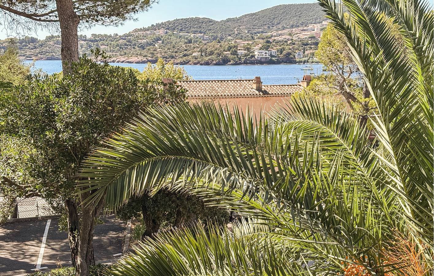 Foto 4 von 19: Urlaub am Meer: Gemütliche Ferienwohnung mit Terrasse und Parkplatz in Strandnähe