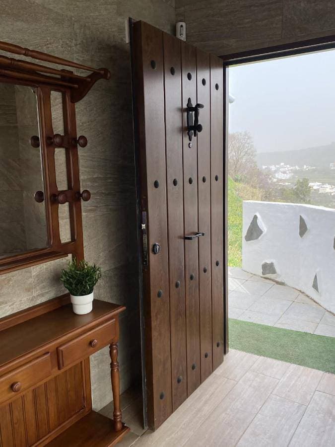 Casa Eloisita 1