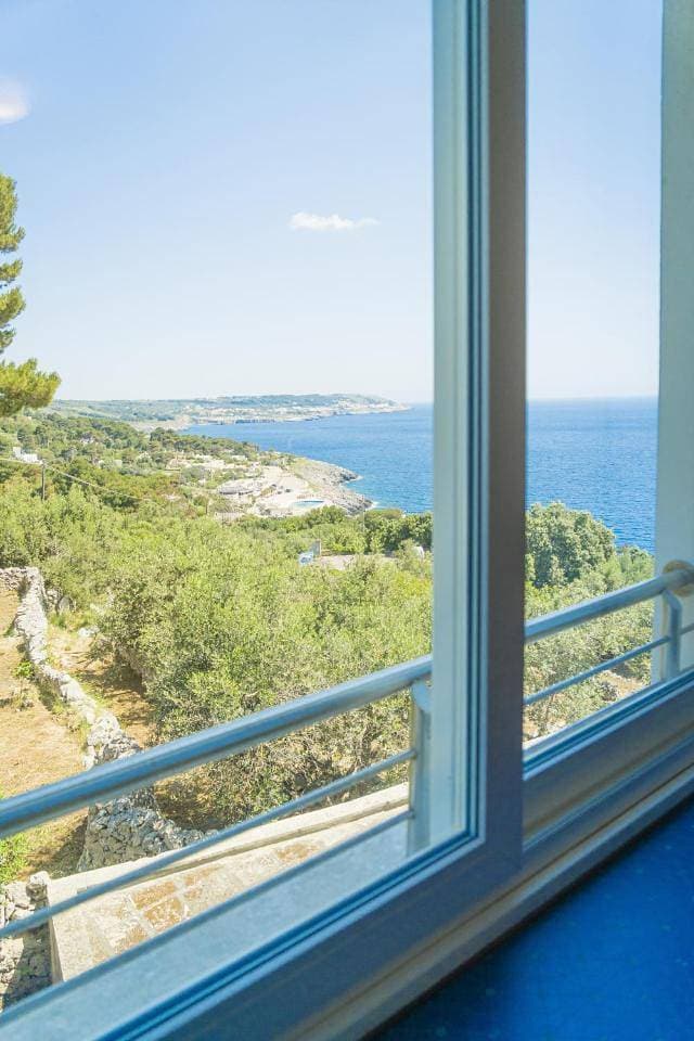 Foto 11 von 15: Comfort Double Room with Partial Sea View