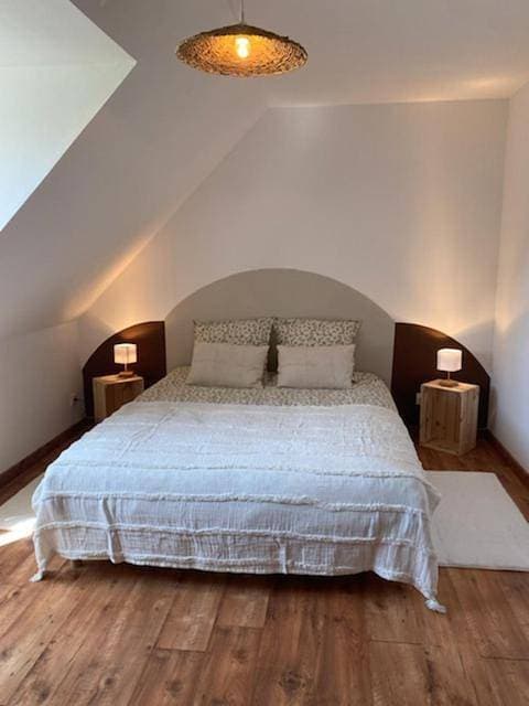 Foto 2 von 13: Double Room with Garden View