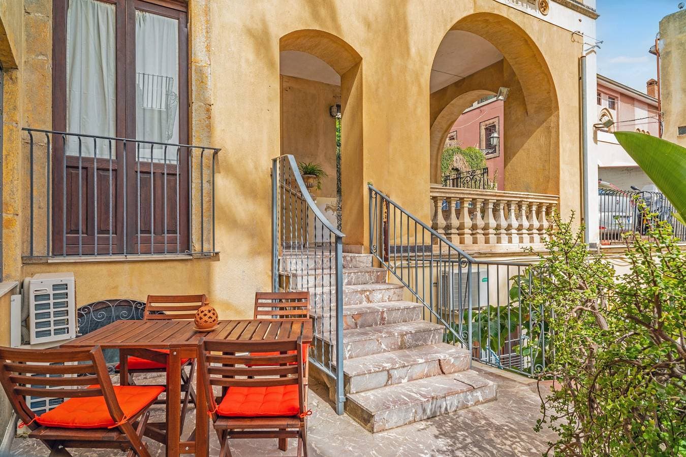 Casa Fabrizio 1