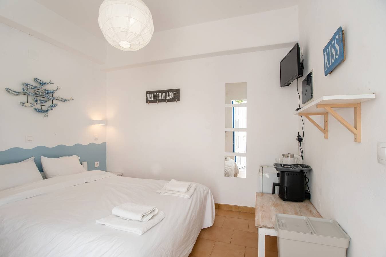 Livadia Seaside Studios 6 1