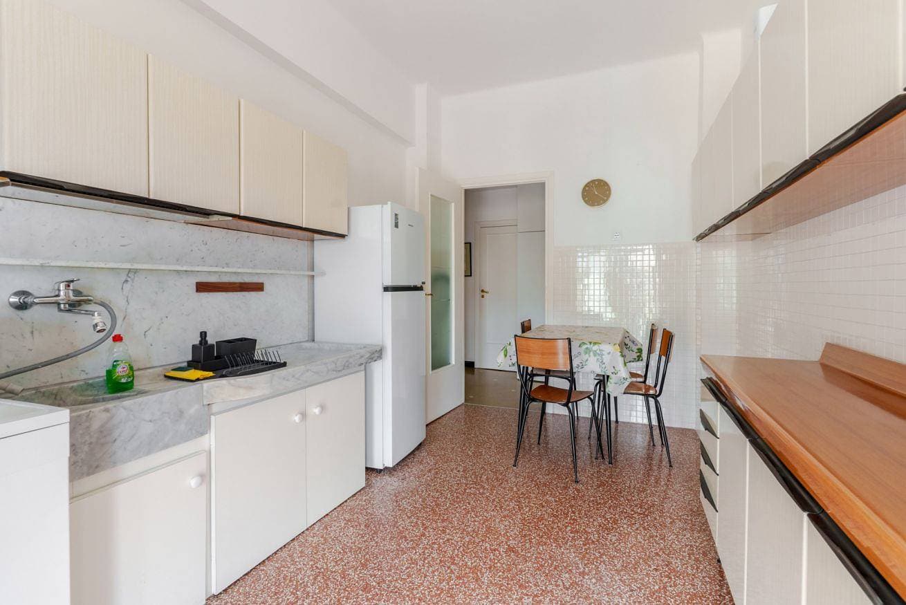 Foto 10 von 15: Ferienwohnung für 2 Personen mit Balkon/Terrasse
