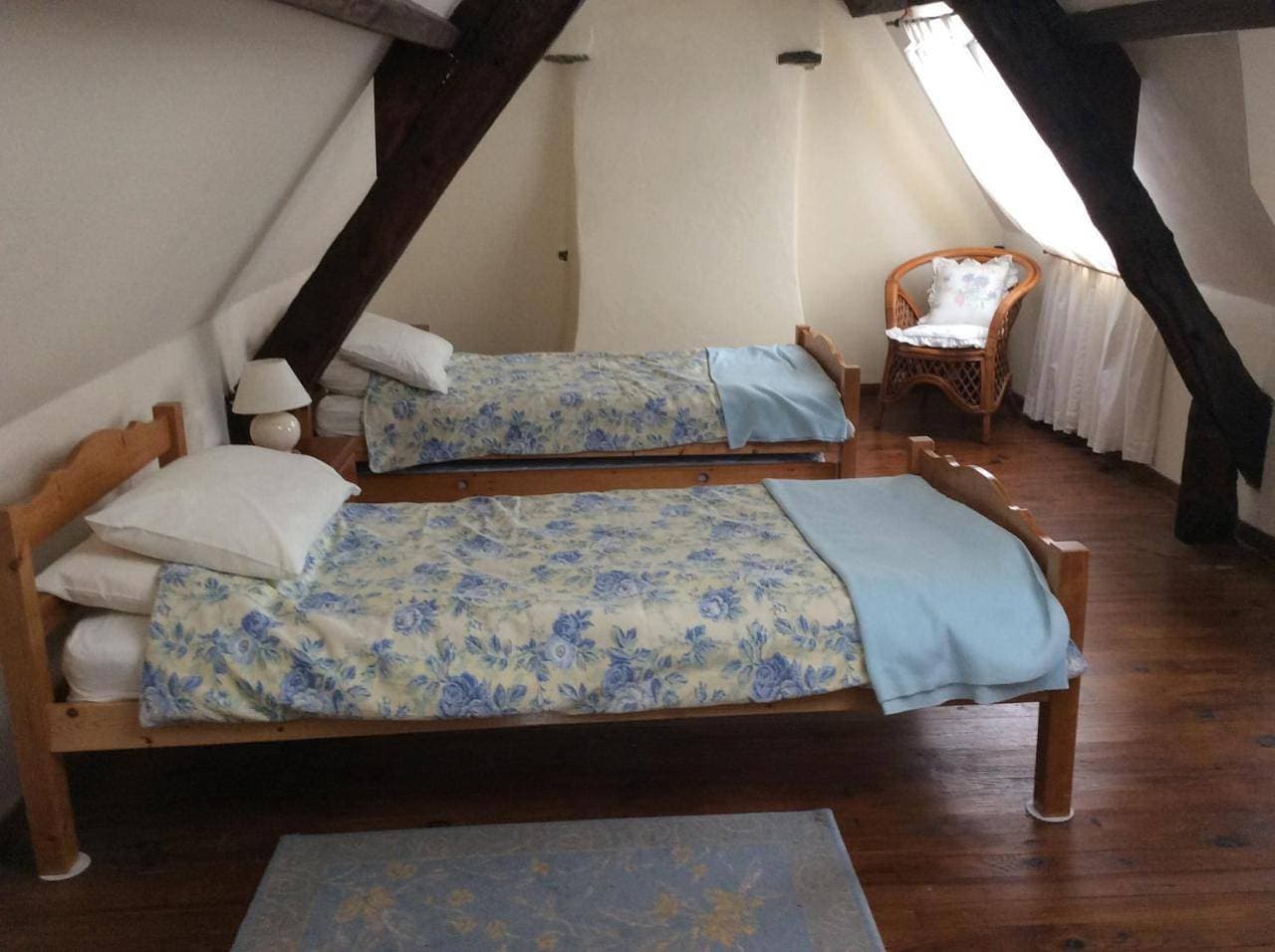 Foto 7 von 23: Two-Bedroom House