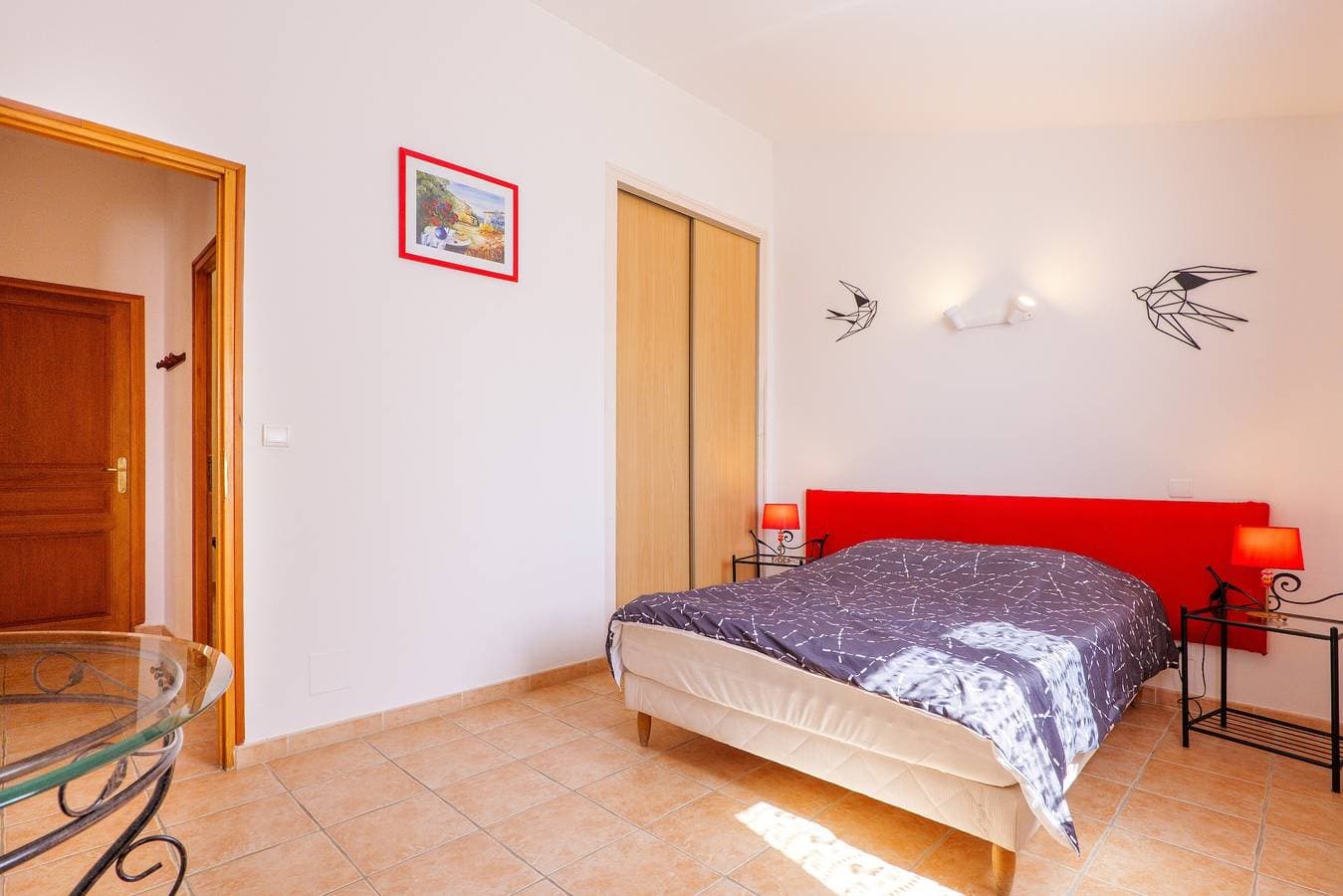 Foto 10 von 34: Gîte Le Micocoulier La Fontinelle – Ruhige Ferienhäuser in der Ardèche