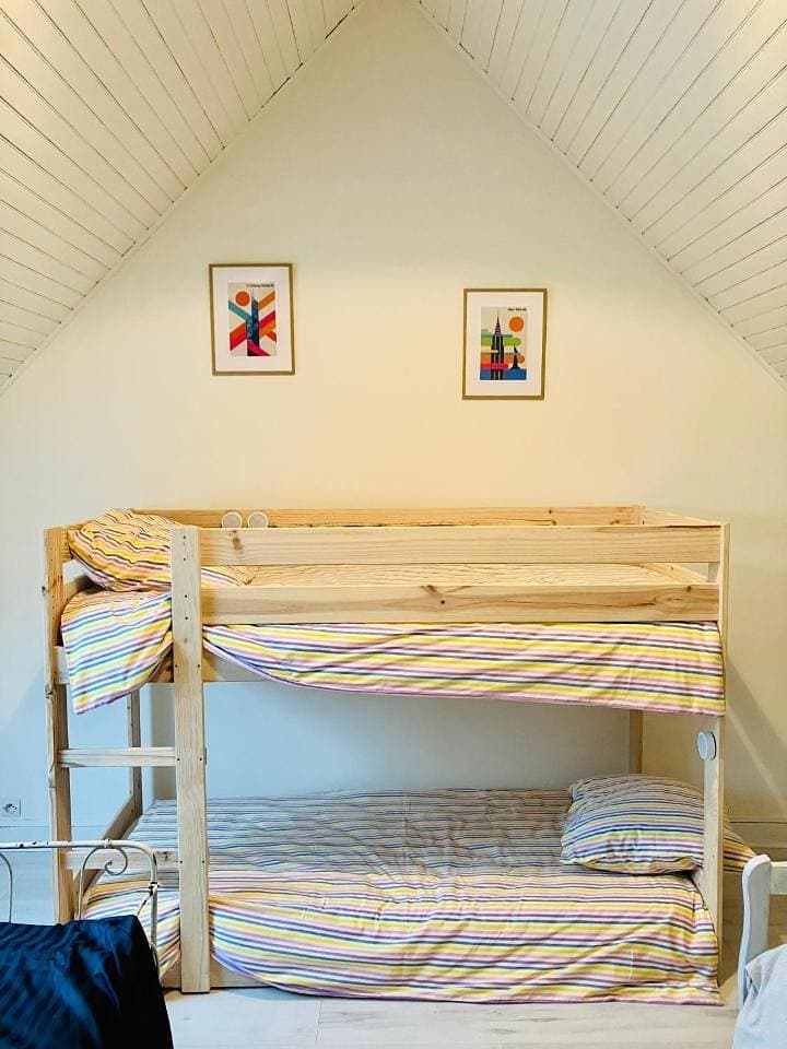 Foto 7 von 17: Five-Bedroom House