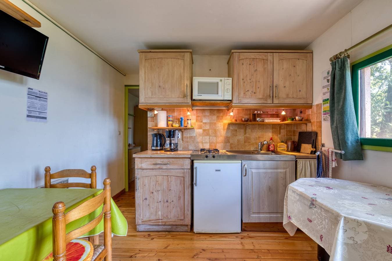 Foto 8 von 28: Gite du haut – in La Rouquette, charmantes kleines Weiler