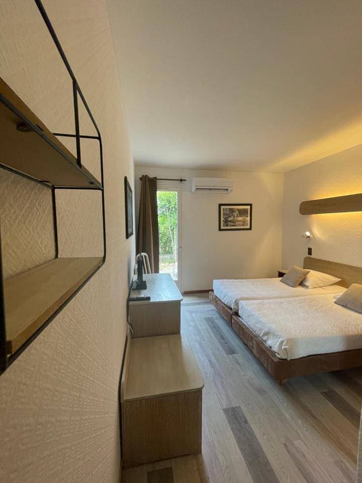 Foto 7 von 8: Twin Room