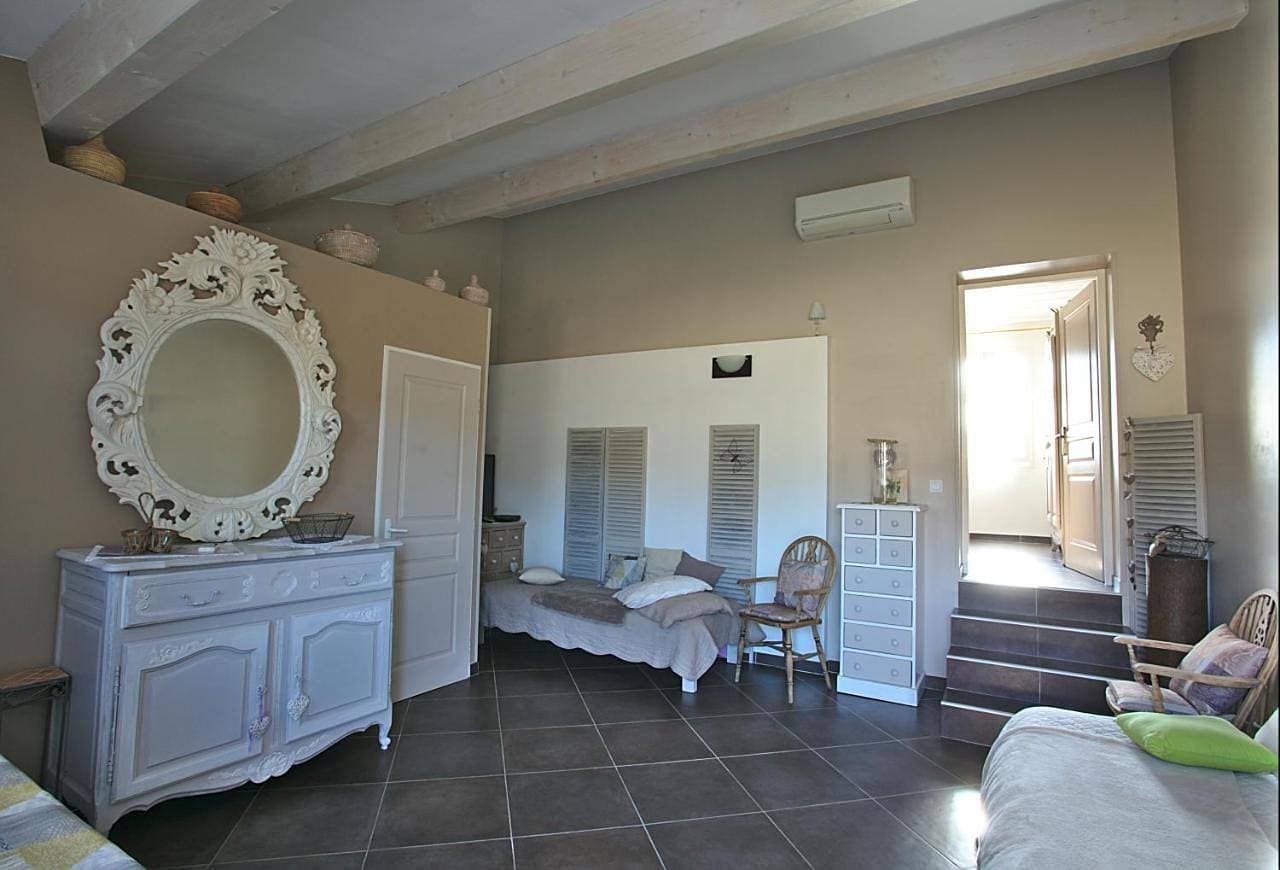 Foto 7 von 8: Family Suite