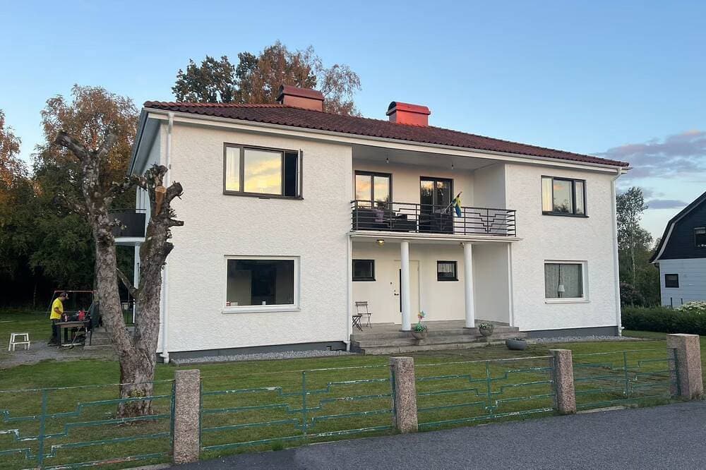 Grosses Ferienhaus für Sommer- als auch Winterurlaub 1