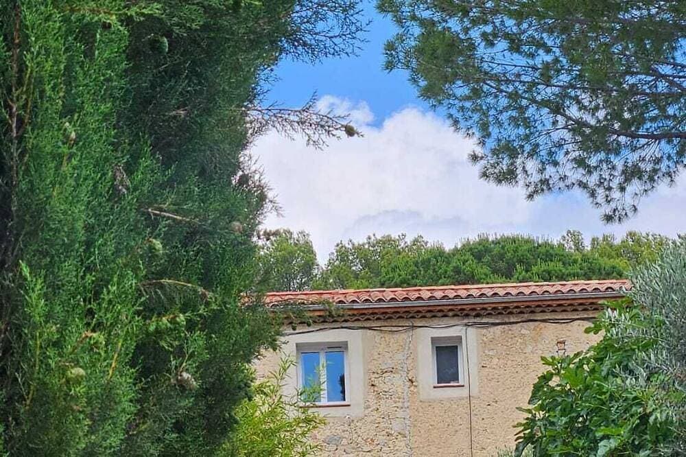 Foto 10 von 19: Maranatha Guest House en Provence - Chambre D'hôte Dans le var