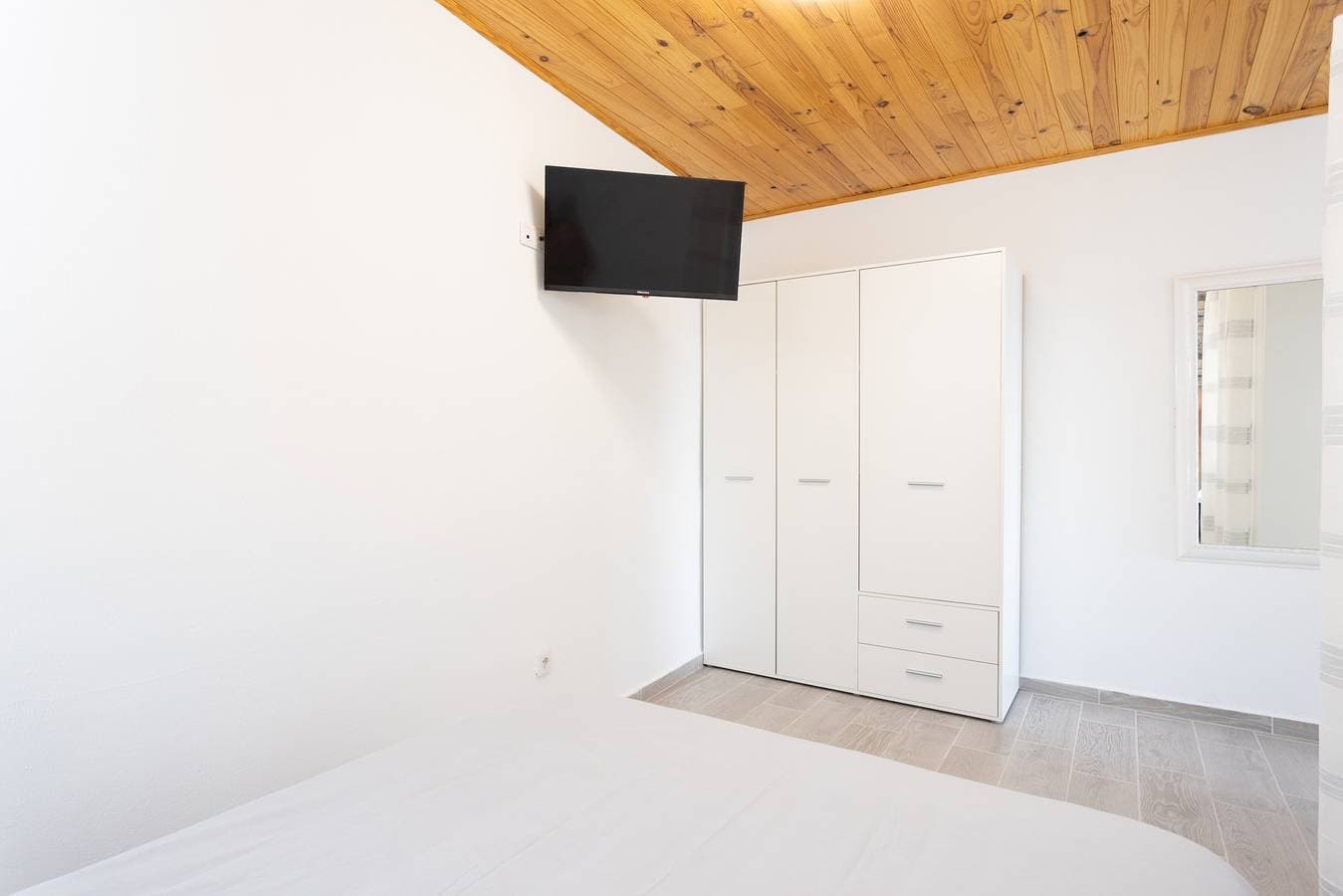 Foto 9 von 22: Ferienwohnung für 2 Personen mit Terrasse