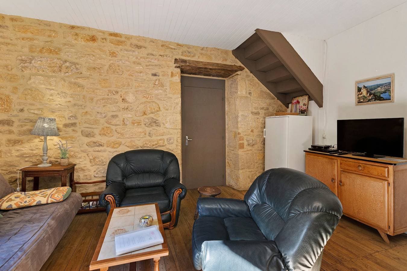 Foto 5 von 26: Ferienhaus „Le Pigeonnier“ mit privatem Pool