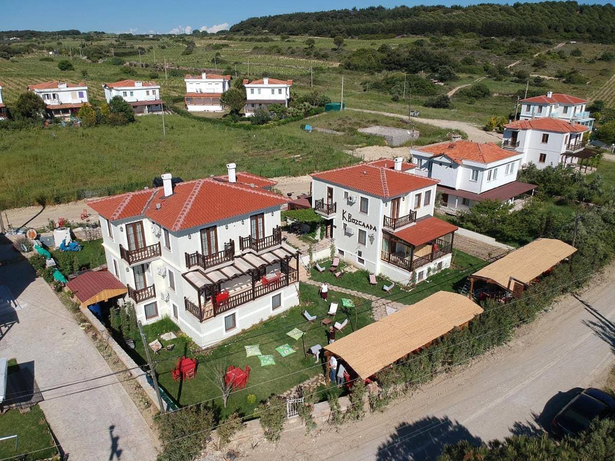 Foto 4 von 9: K Bozcaada Paralia