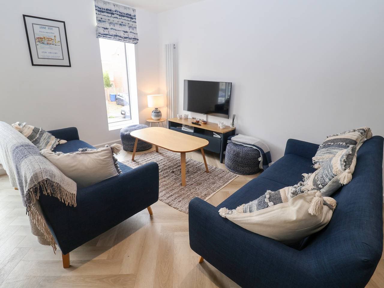 Foto 5 von 40: Cottage für 7 Personen mit Garten