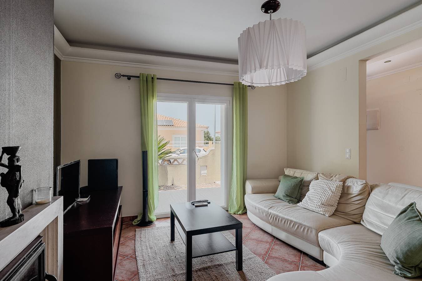 Foto 7 von 28: Villa „Casa Da Arrabida“ mit Bergblick, WLAN und Klimaanlage