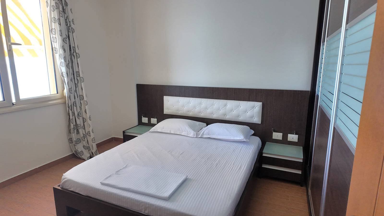 Foto 5 von 31: Ferienwohnung für 4 Personen mit Balkon