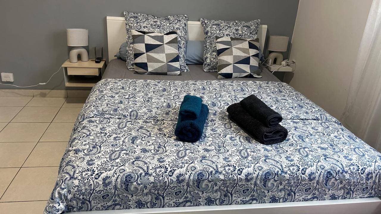 Foto 2 von 17: One-Bedroom Apartment