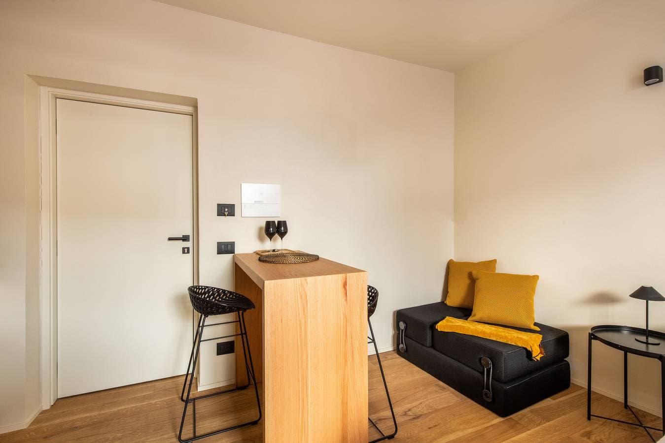 Foto 6 von 10: Candeloro Boutique Loft