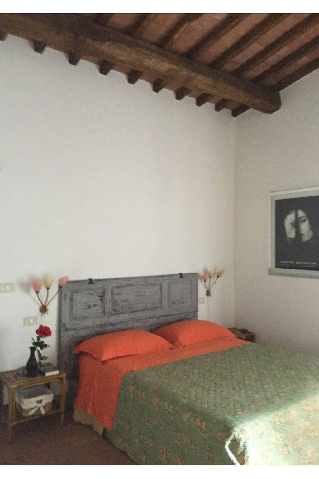 Foto 11 von 23: Hochwertige Wohnung im Turm-Schlösschen