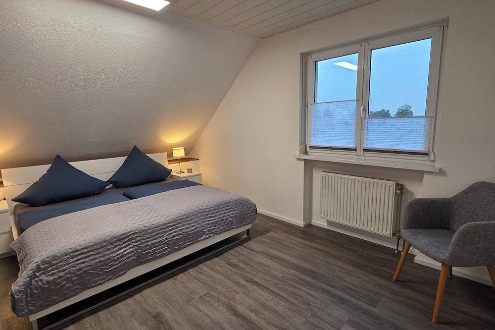 Foto 4 von 30: Maison des Trois Pays -gemütliche Ferienwohnung mit 86 qm Wohnfläche