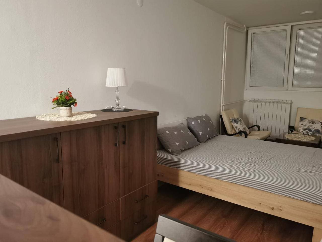 Foto 13 von 29: One-Bedroom Apartment