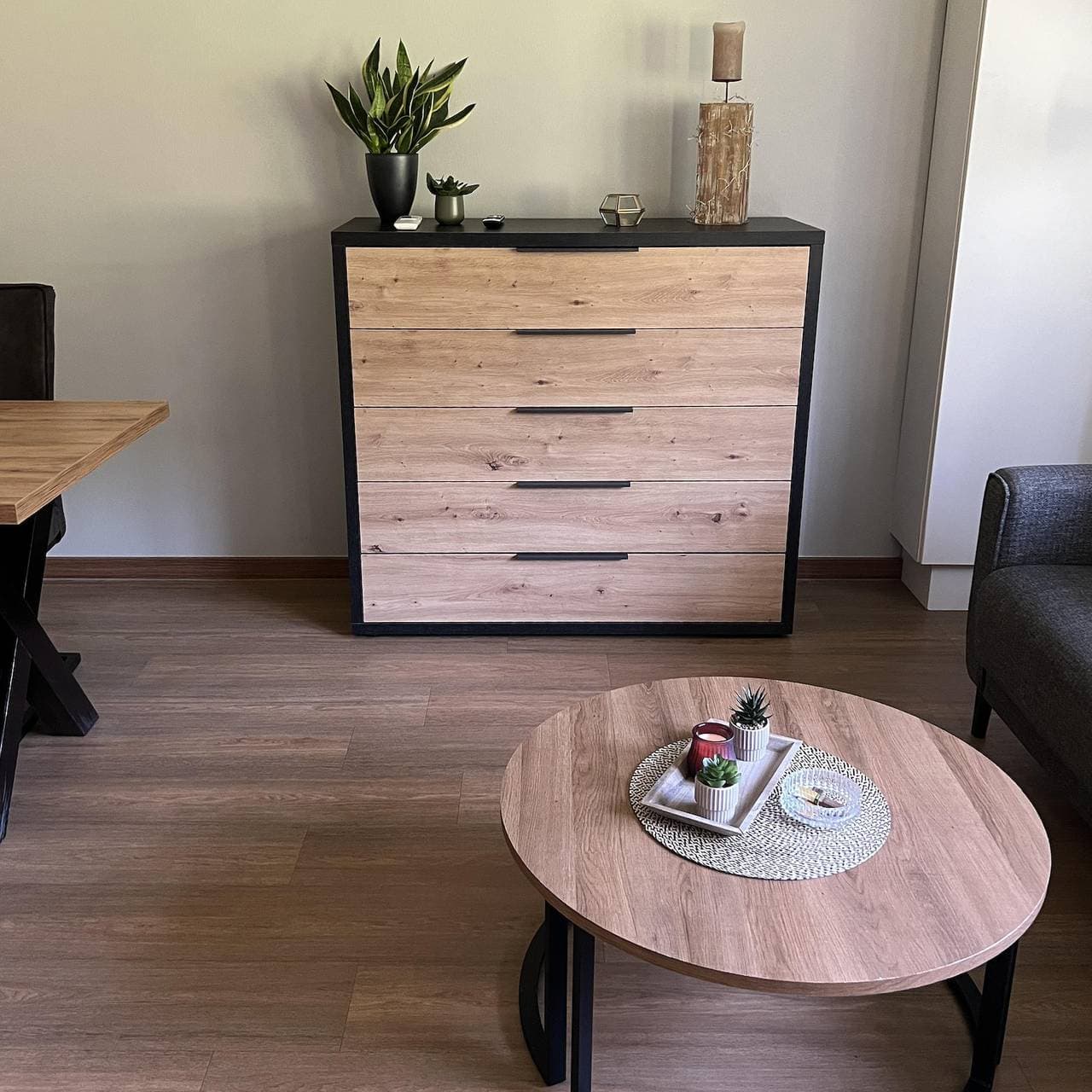 Foto 9 von 25: 2-Bett-Ferienhaus in der Ey