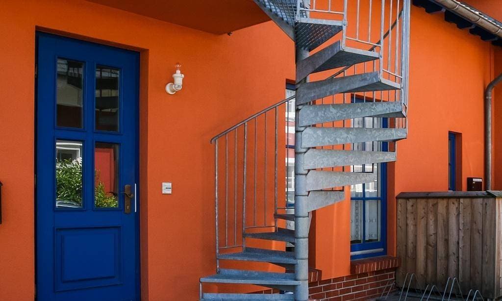 Foto 11 von 20: Ferienwohnung "Marikens Deel"