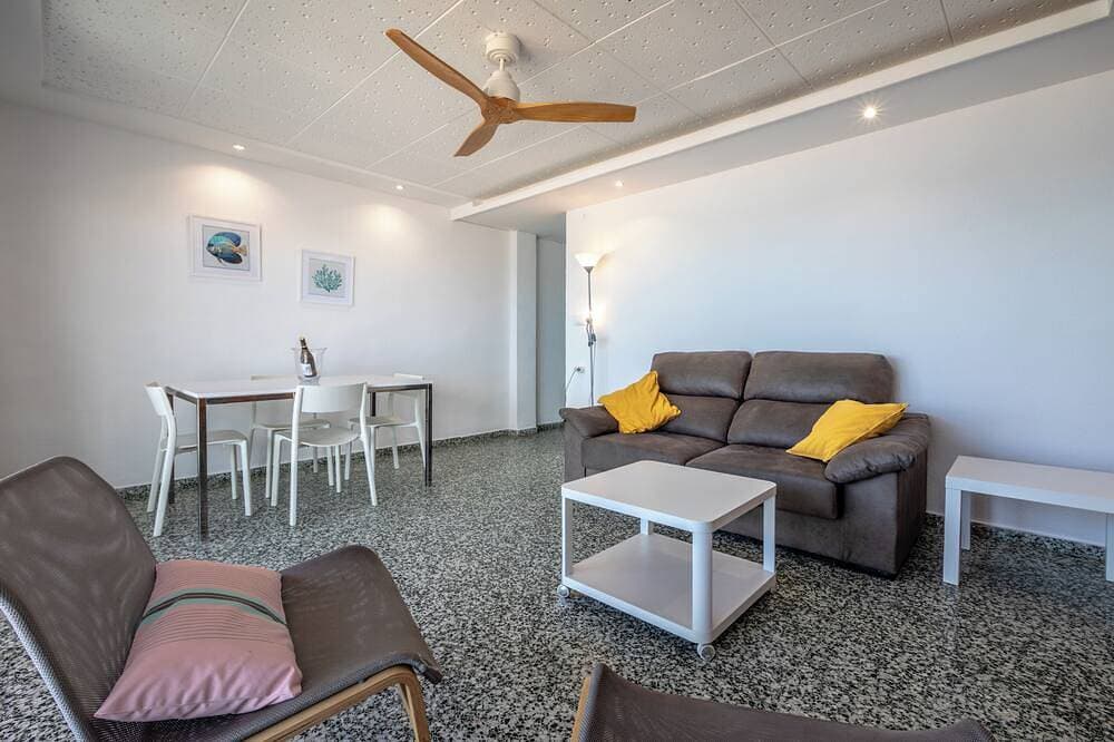 Foto 13 von 30: Ferienwohnung - Cullera