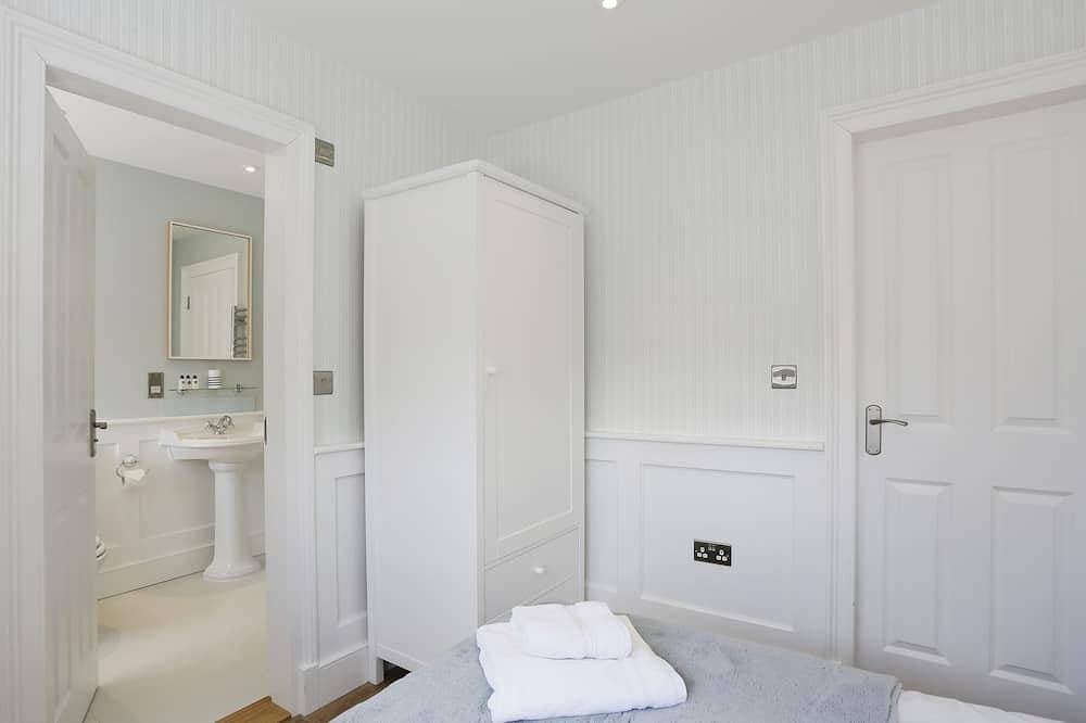 Foto 3 von 20: Das Pier - Luxus-Hotel-Stil, zentrale Wohnung mit fantastischem Meerblick
