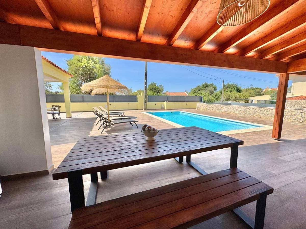 Foto 5 von 45: Three-Bedroom Villa