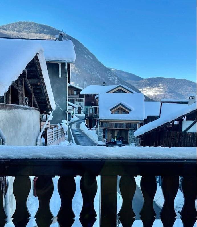 Foto 2 von 31: Chalet Grand Air