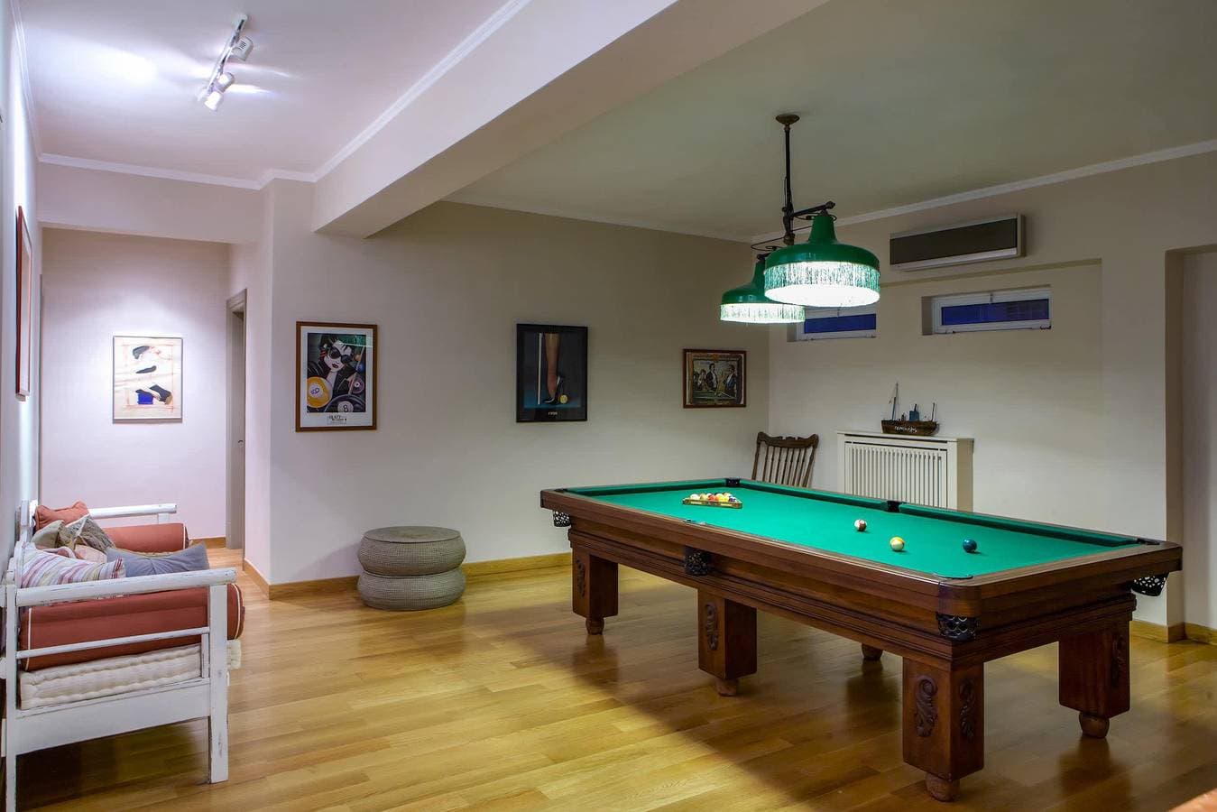 Foto 7 von 46: Villa Laurette Kratigos, Private Escape with Views
