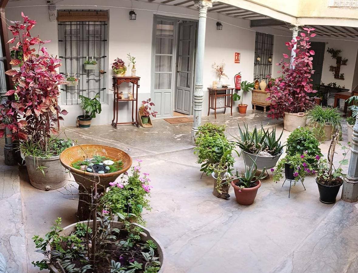 Vivienda rural el gobernador 1