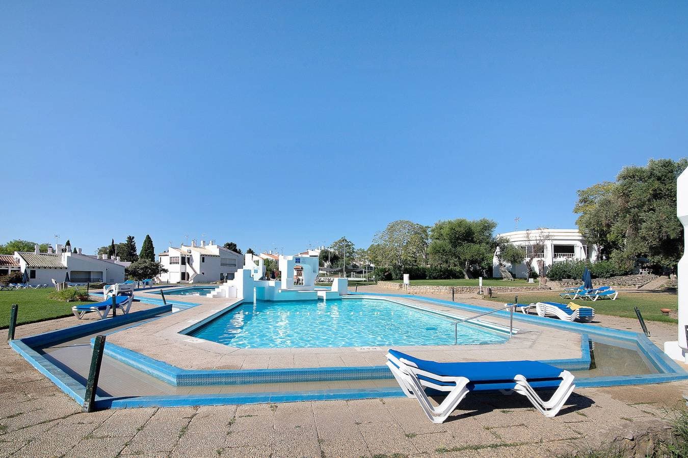Estúdio - Villa Pedras Del Rei 1