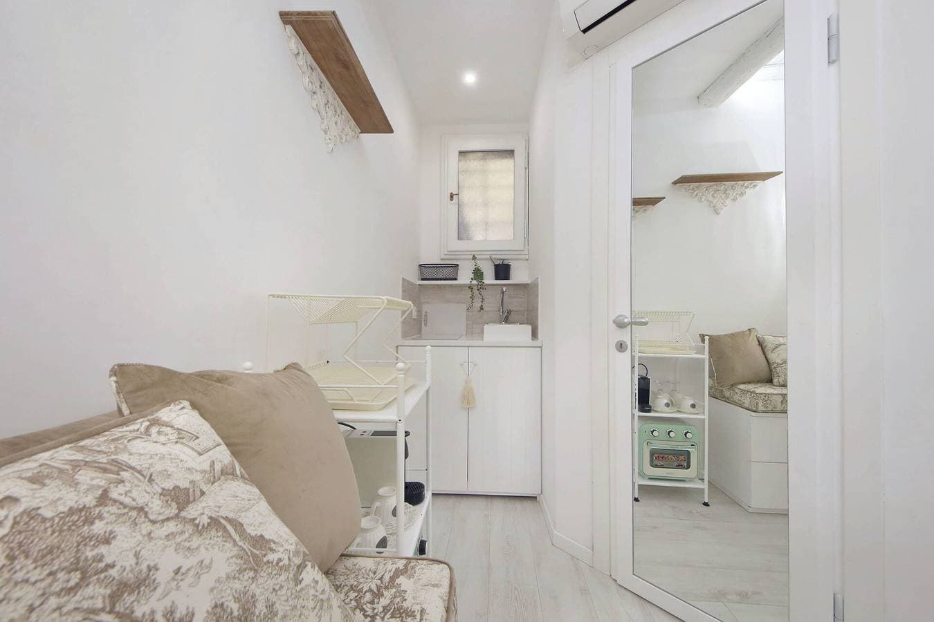 Foto 10 von 22: Ferienwohnung für 2 Personen