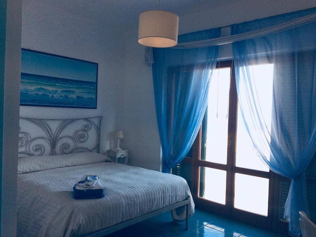 Foto 6 von 6: Deluxe Double Room with Balcony and Sea View