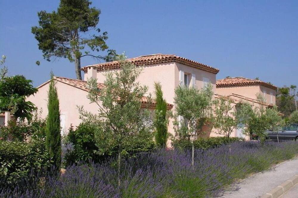 Foto 11 von 30: Freundliche Villa Flucht