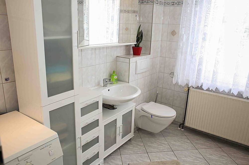 Foto 3 von 11: Ferienwohnung Anhalt - FeWo Anhalt