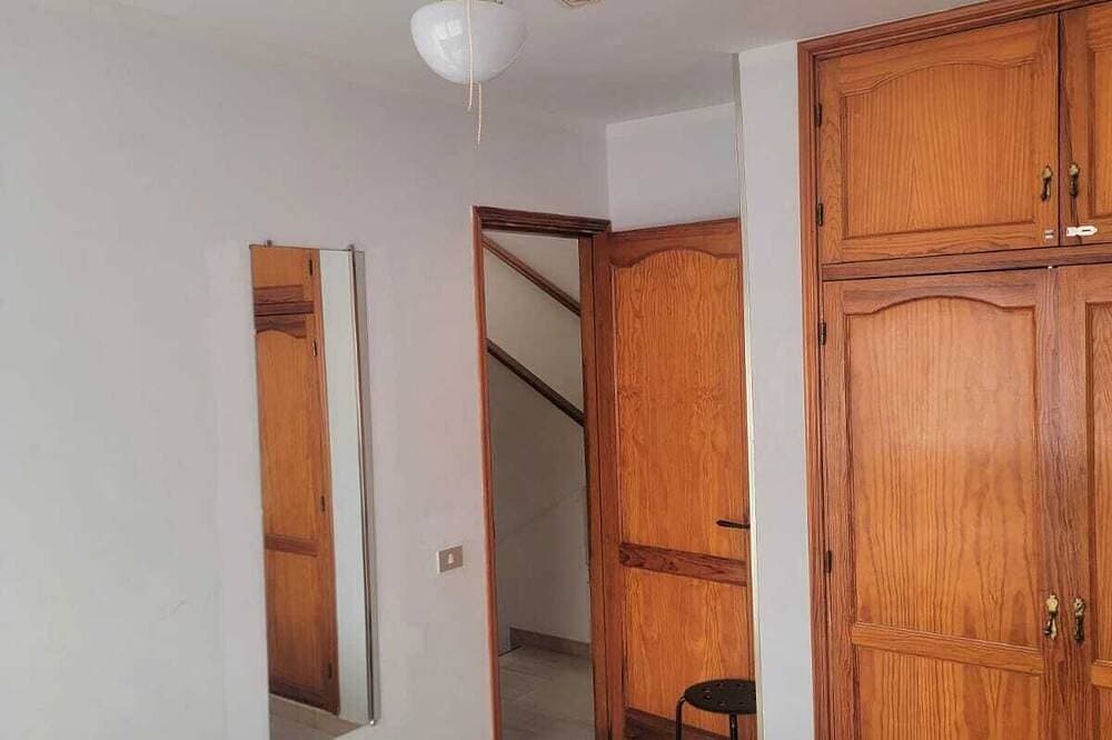 Foto 3 von 30: Traditionelles Kanarisches Haus mit Meerblick 500 meter vom Strand