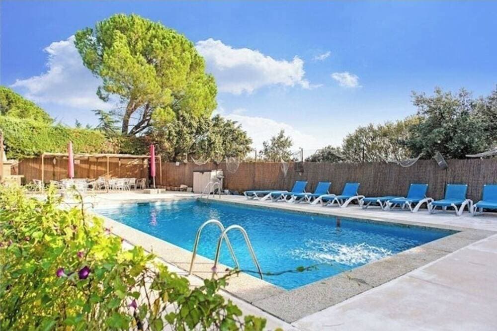 Yelmo - la casa de Galapagar Romantic apartment, for 2 persons 1