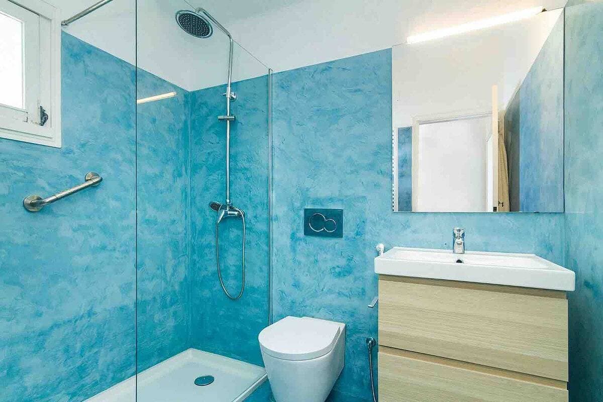 Foto 8 von 22: Ferienhaus für 8 Personen mit Garten