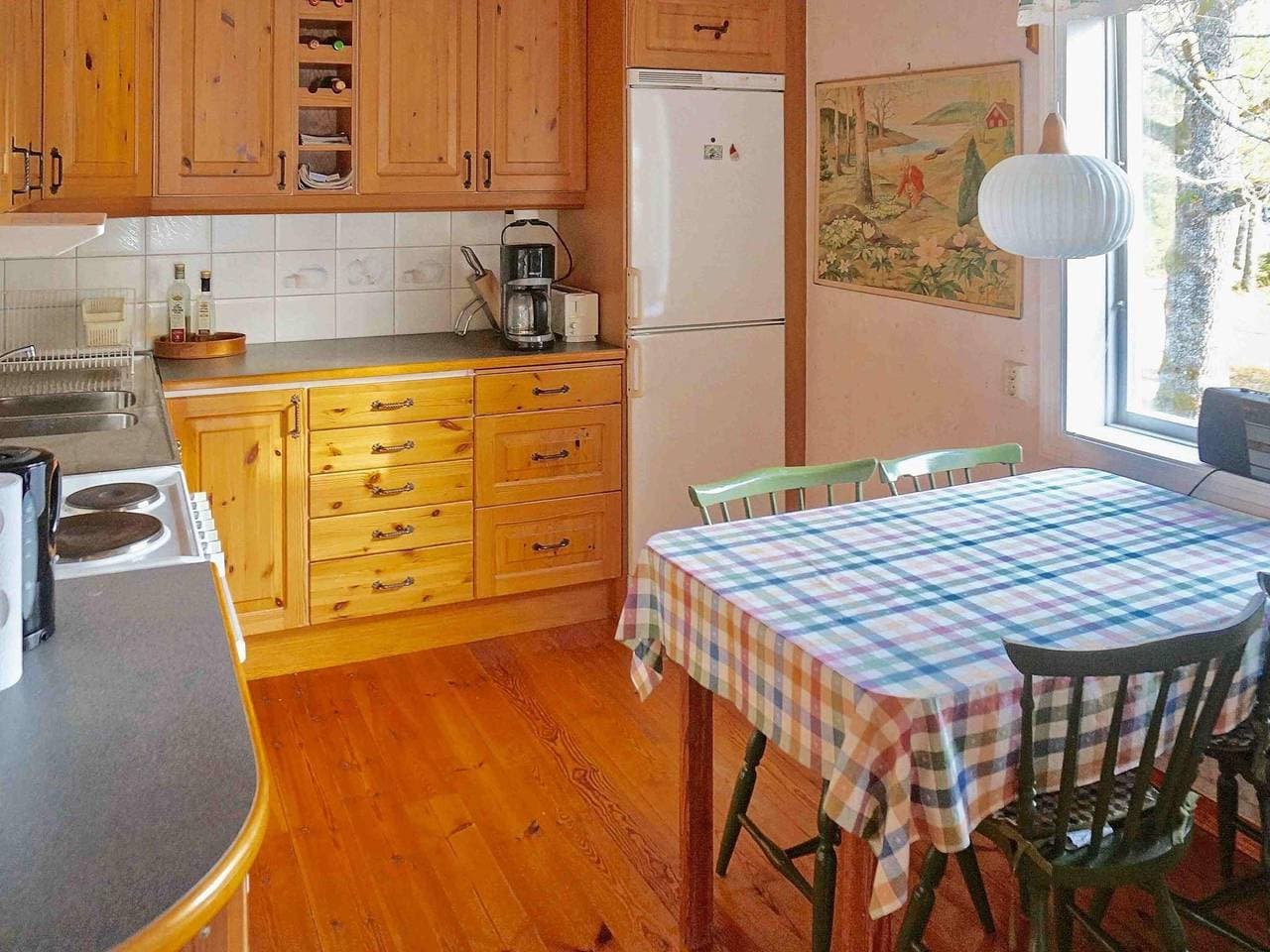 Foto 10 von 18: 4 Personen Ferienhaus in Årjäng